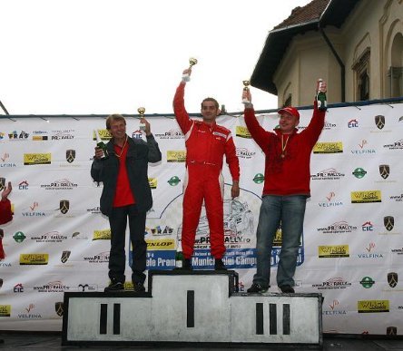 ONO41 ramane lider in Campionat ONO41 ramane lider in Campionat