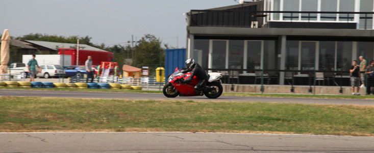 Onoriu revine in Romanian Superbike (RO-SBK)