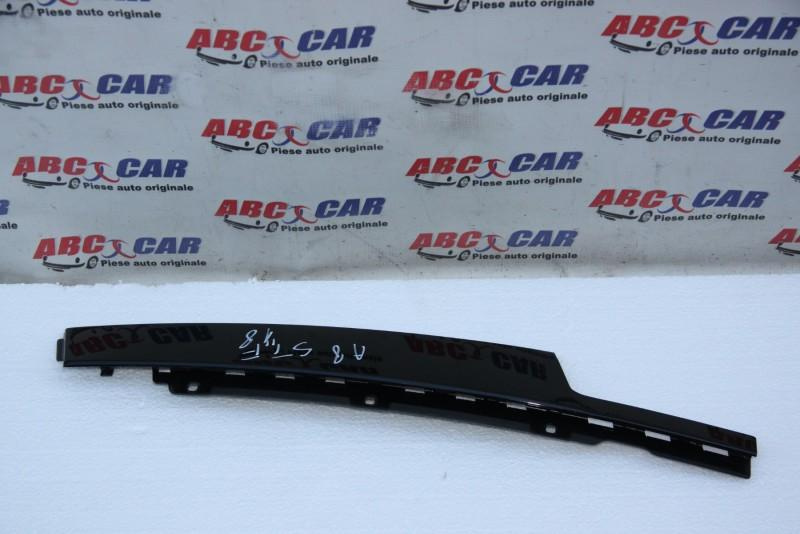 Onrament usa stanga fata Audi A8 2009-2017 4H D4 4N0837901