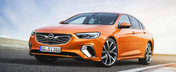 Opel sarbatoreste 120 de ani de existenta cu modele speciale in editie limitata