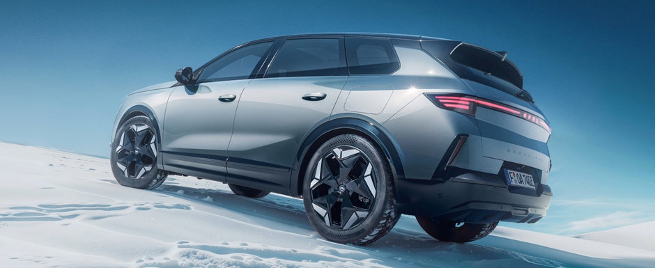 Opel a anuntat cat costa cel mai puternic model al sau. Pretul i-a lasat cu gura cascata pana si pe sefii de la BMW Opel a anuntat cat costa cel mai puternic model al sau. Pretul i-a lasat cu gura cascata pana si pe sefii de la BMW