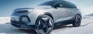 Opel a anuntat, in sfarsit, cat costa cel mai puternic model al sau