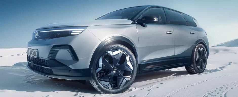 Opel a anuntat, in sfarsit, cat costa cel mai puternic model al sau