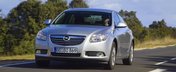 Opel a lansat Insignia ecoFLEX