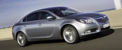 Opel a produs modelul Insignia cu numarul 500.000