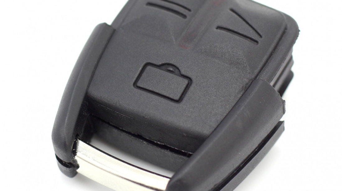 Opel - Accesoriu carcasa cheie cu 3 butoane, partea inferioara CC290