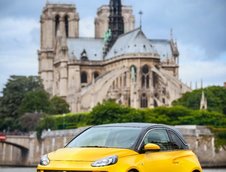 Opel ADAM - Galerie Foto