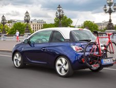 Opel ADAM - Galerie Foto