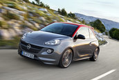 Opel Adam S