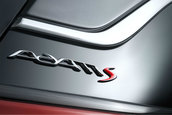 Opel Adam S