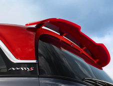 Opel Adam S