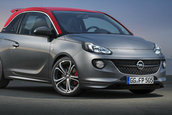 Opel Adam S