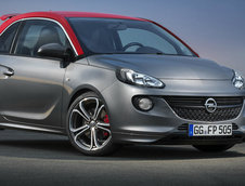 Opel Adam S