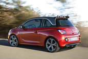 Opel Adam S