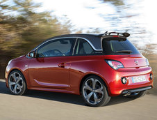 Opel Adam S