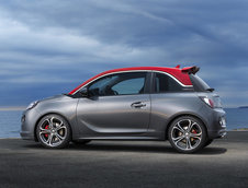 Opel Adam S