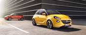 Noul Opel ADAM - Pur si simplu unic