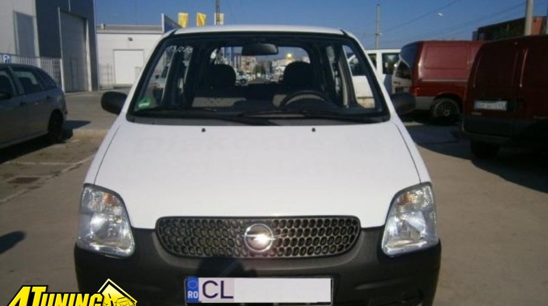 Opel Agila 1000 cm3