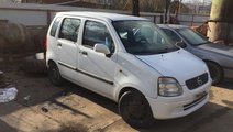 Opel Agila 2001 1.0 dezmembrez