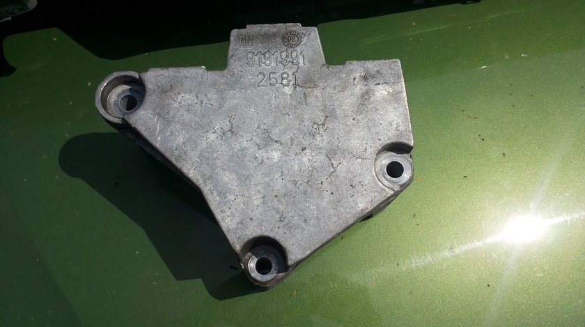 Opel Agila Suport motor 9191991 pentru 1.2 12v tip motor z12xe