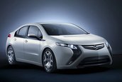 Opel Ampera dezvaluit oficial