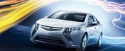 Opel Ampera dezvaluit oficial