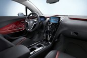Opel Ampera dezvaluit oficial