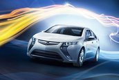 Opel Ampera dezvaluit oficial