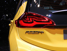 Opel Ampera-e la Salonul Auto de la Paris