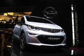 Opel Ampera-e la Salonul Auto de la Paris