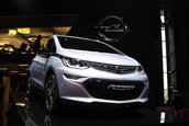 Opel Ampera-e la Salonul Auto de la Paris