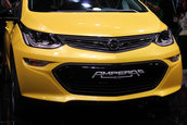 Opel Ampera-e la Salonul Auto de la Paris