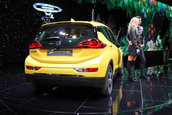 Opel Ampera-e la Salonul Auto de la Paris