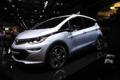 Opel Ampera-e la Salonul Auto de la Paris