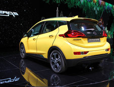Opel Ampera-e la Salonul Auto de la Paris