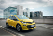 Opel Ampera-e - Noi Poze