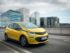 Opel Ampera-e - Noi Poze