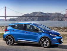Opel Ampera-e - Poze Noi