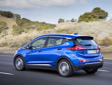 Opel Ampera-e - Poze Noi