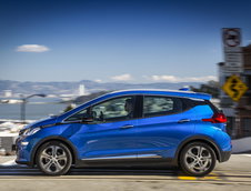 Opel Ampera-e - Poze Noi