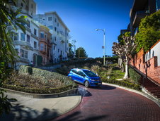 Opel Ampera-e - Poze Noi