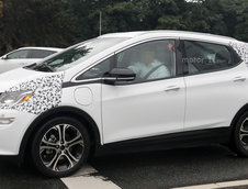 Opel Ampera-e - Poze Spion