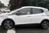 Opel Ampera-e - Poze Spion