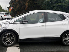 Opel Ampera-e - Poze Spion