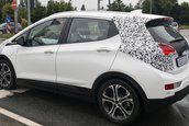 Opel Ampera-e - Poze Spion