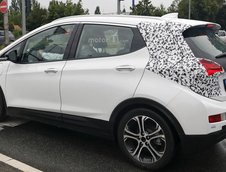 Opel Ampera-e - Poze Spion