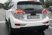 Opel Ampera-e - Poze Spion