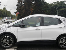 Opel Ampera-e - Poze Spion