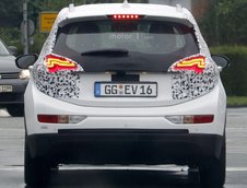 Opel Ampera-e - Poze Spion