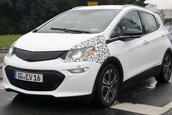 Opel Ampera-e - Poze Spion